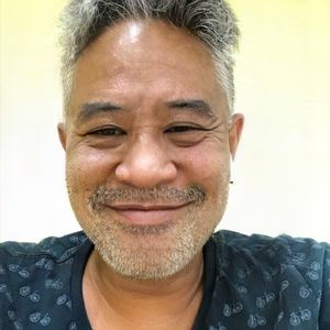 Meet your Posher, Rocky